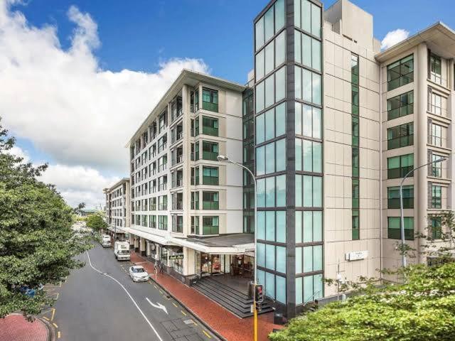 **Best Place Auckland Viaduct公寓 外观 照片
